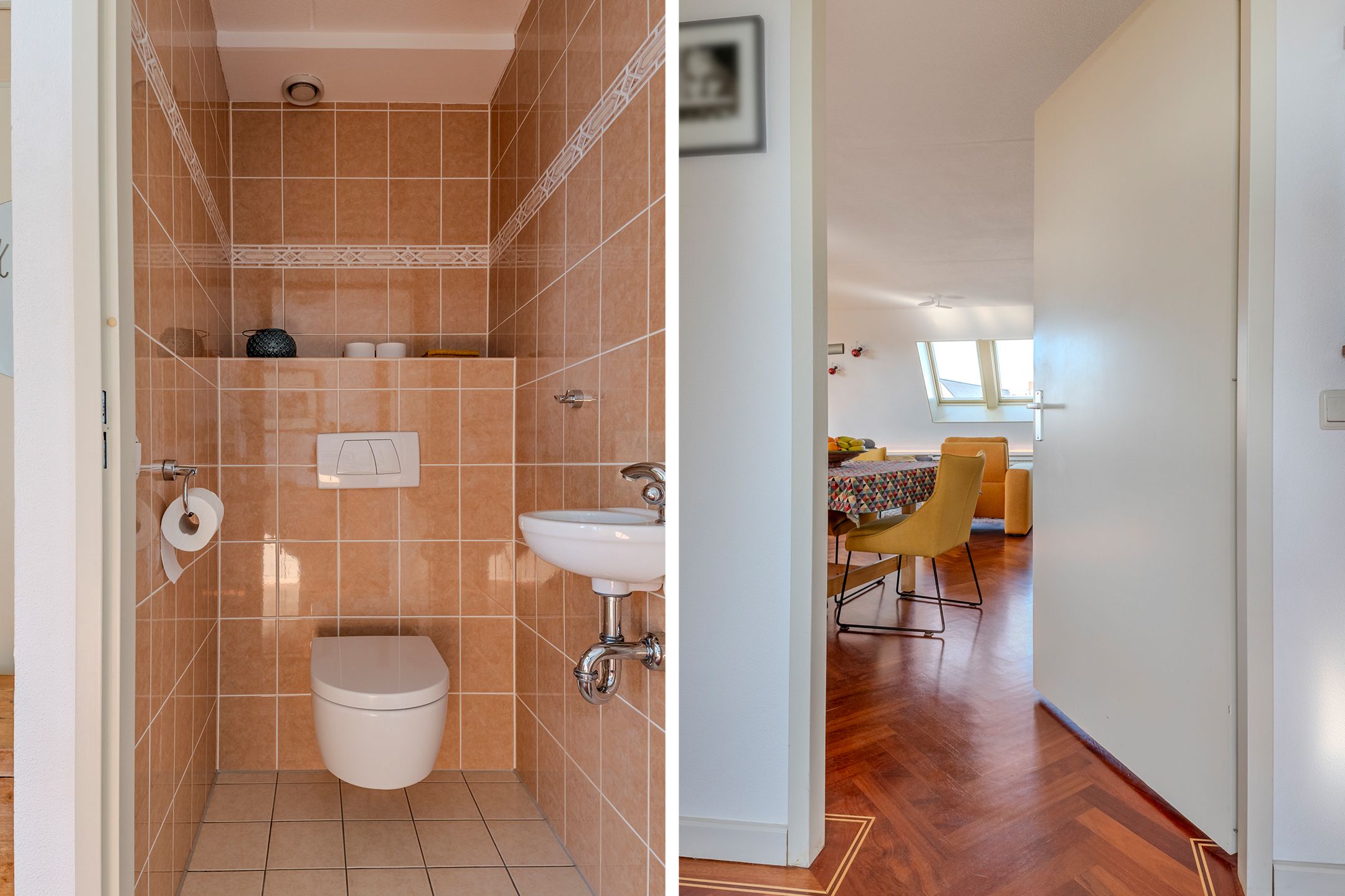 Foto 15 van Langestraat 8-03