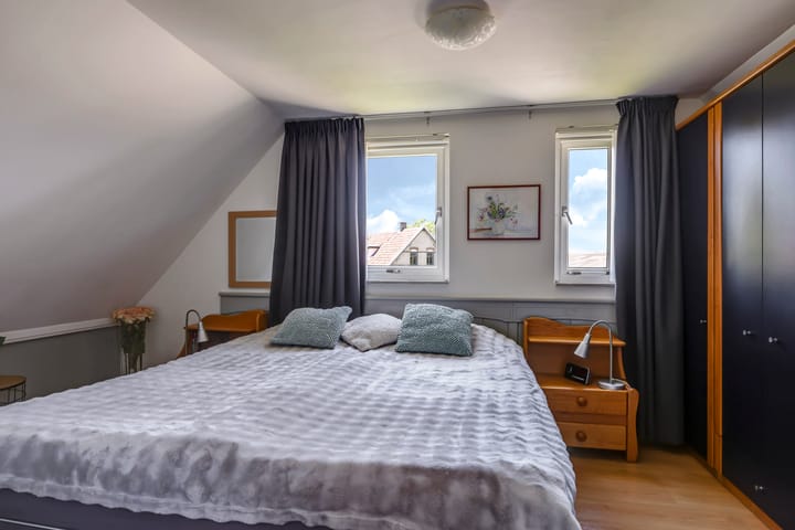 Foto 33 van Merkenhorststraat 9