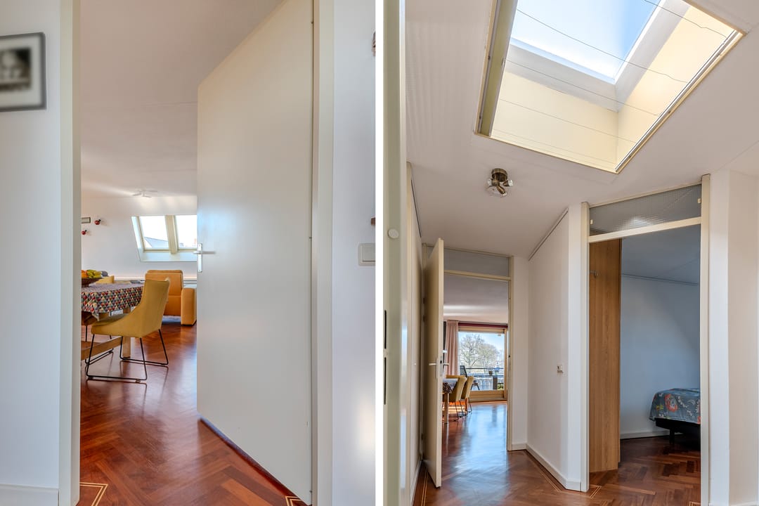 Foto 16 van Langestraat 8-03