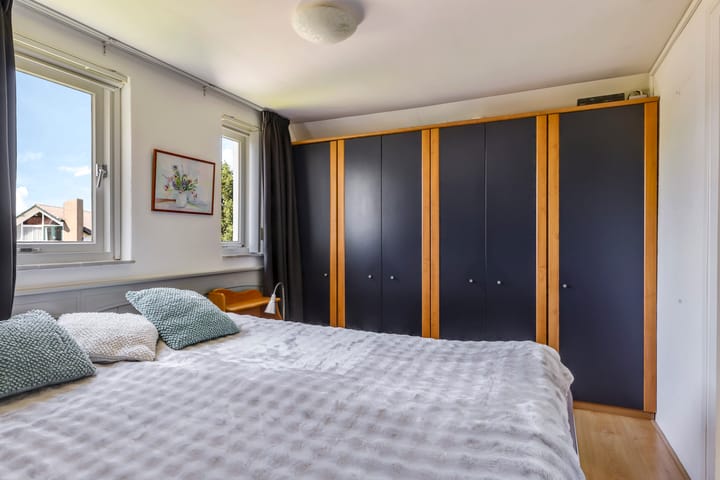 Foto 34 van Merkenhorststraat 9