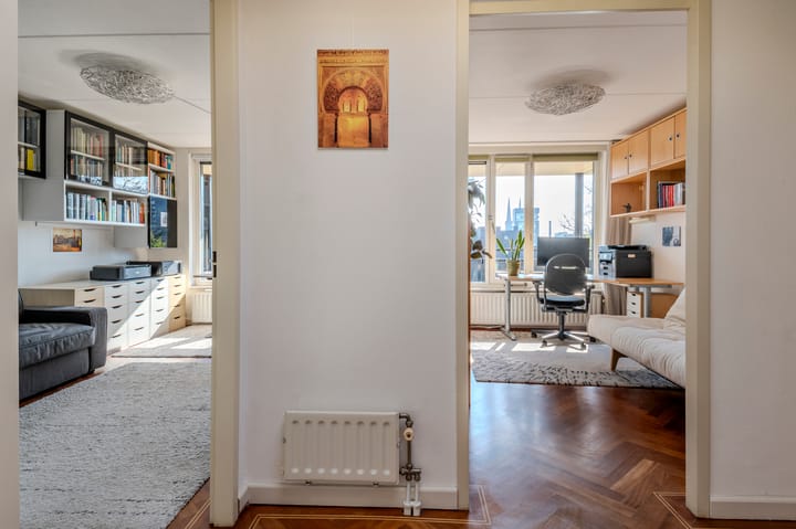 Foto 17 van Langestraat 8-03