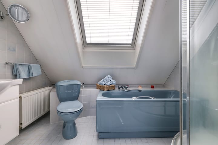 Foto 35 van Merkenhorststraat 9