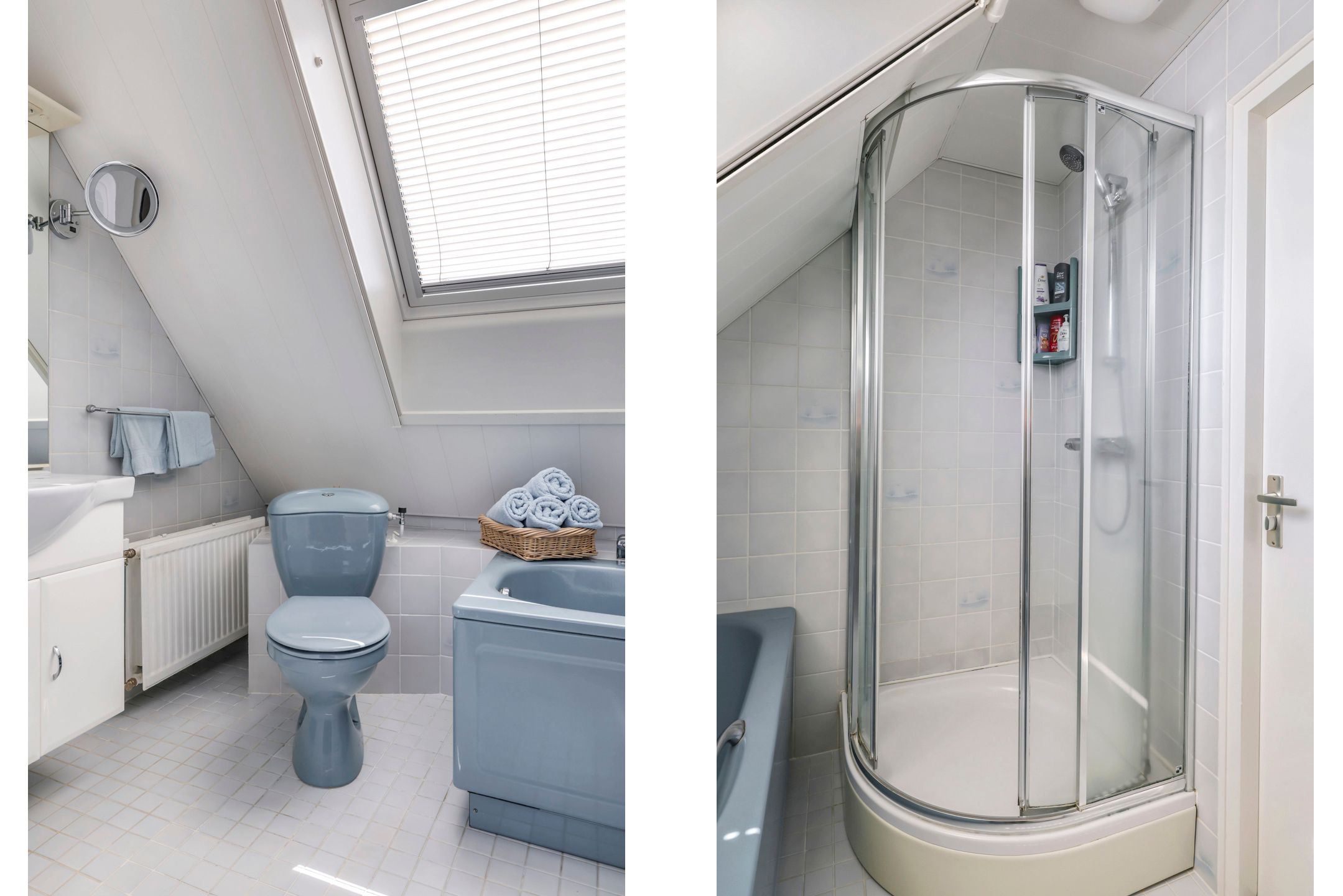 Foto 36 van Merkenhorststraat 9