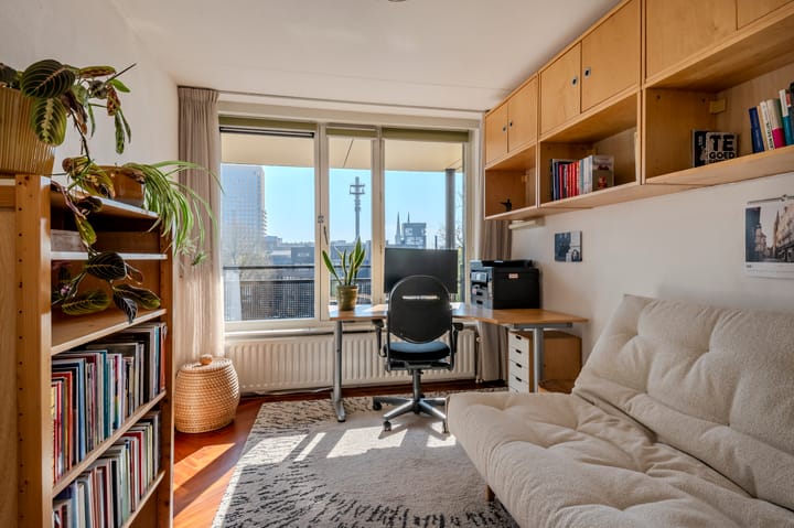 Foto 18 van Langestraat 8-03