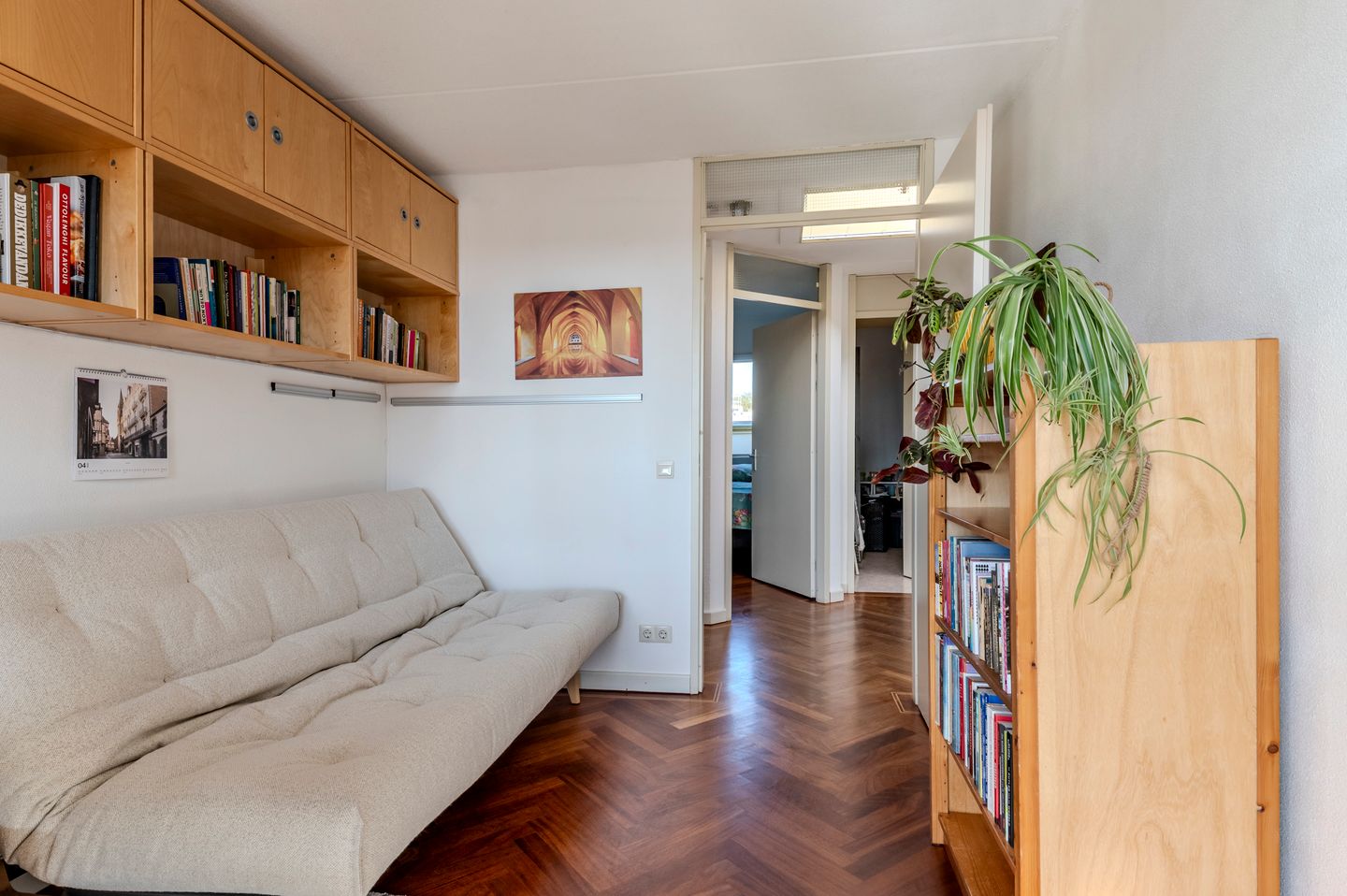 Foto 19 van Langestraat 8-03