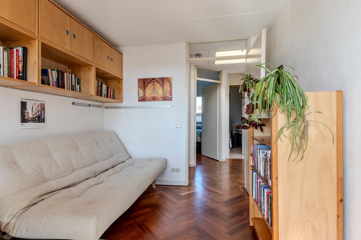 Foto 19 van Langestraat 8-03