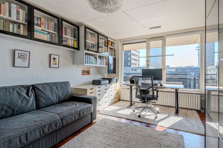 Foto 20 van Langestraat 8-03