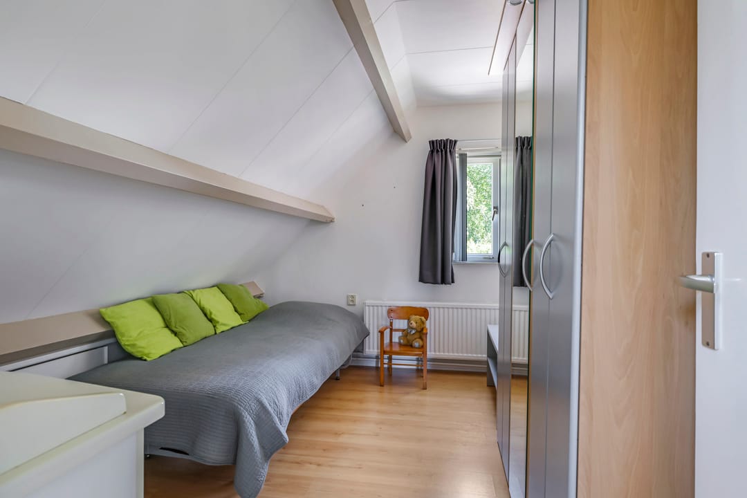 Foto 38 van Merkenhorststraat 9