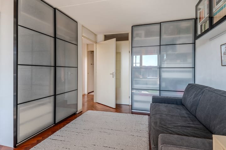 Foto 21 van Langestraat 8-03