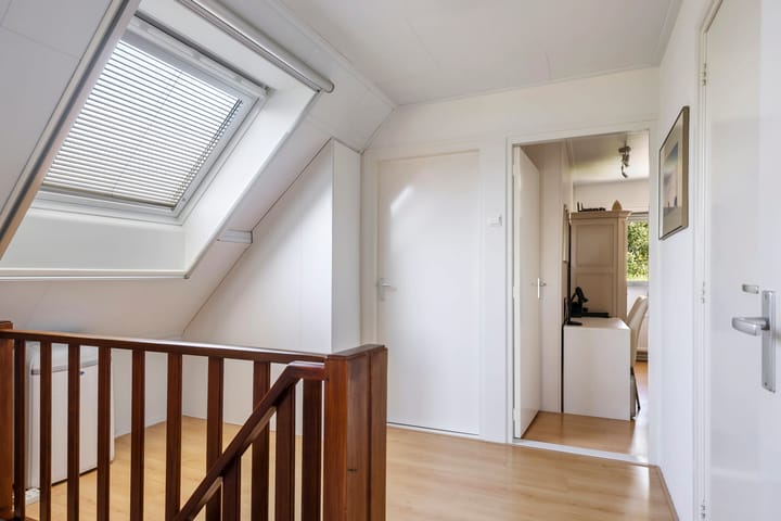 Foto 39 van Merkenhorststraat 9