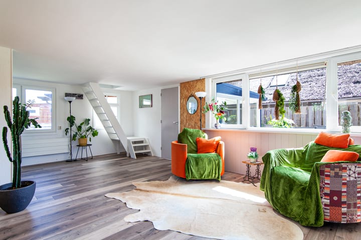 Foto 3 van Oosteinde 11-H136