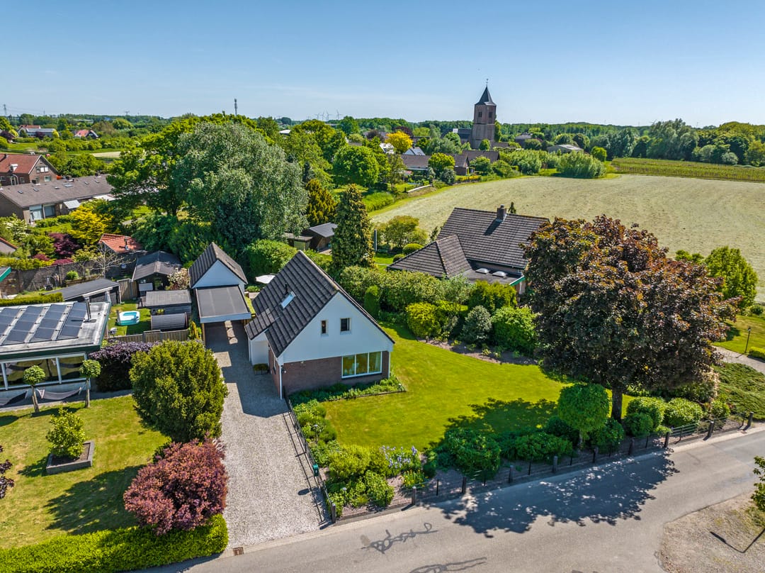 Foto 43 van Merkenhorststraat 9