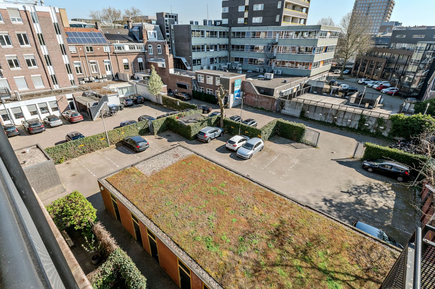 Foto 25 van Langestraat 8-03