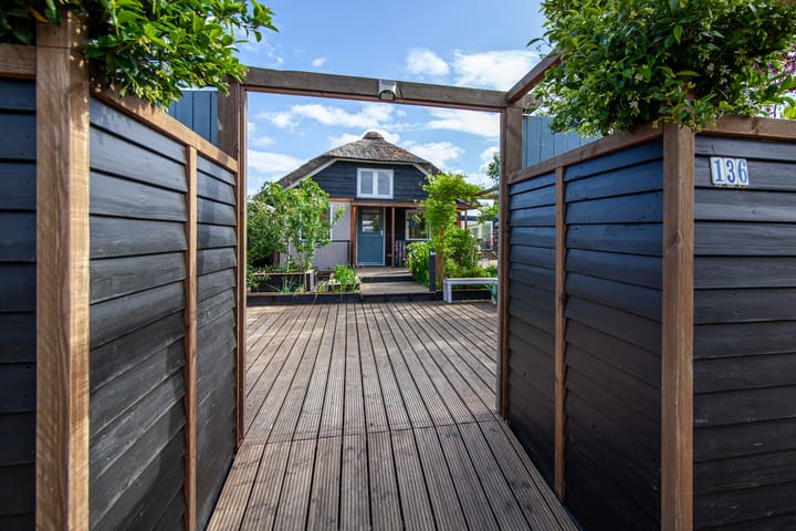 Foto 5 van Oosteinde 11-H136