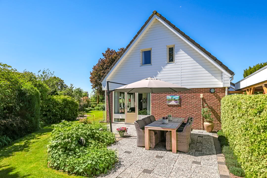 Foto 46 van Merkenhorststraat 9