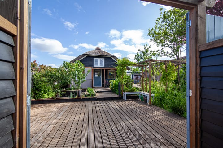 Foto 6 van Oosteinde 11-H136