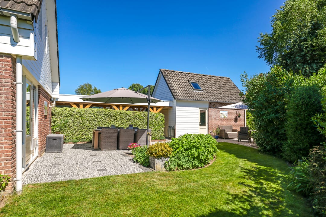 Foto 47 van Merkenhorststraat 9