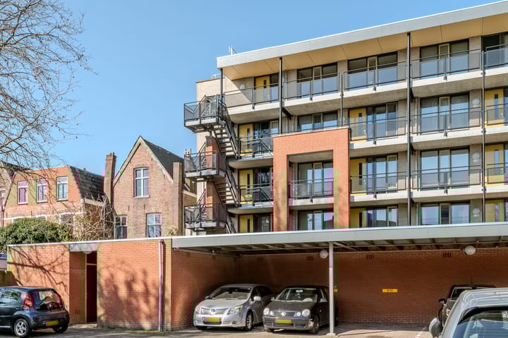 Foto 28 van Langestraat 8-03