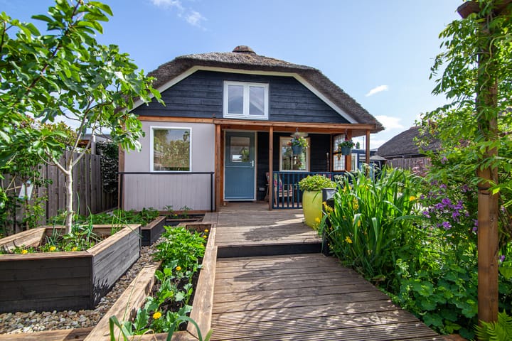 Foto 7 van Oosteinde 11-H136