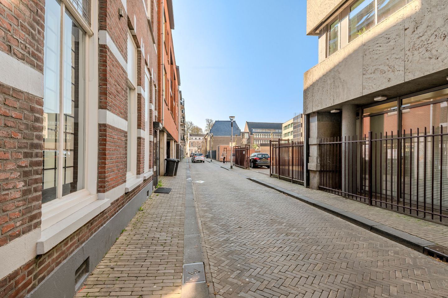 Foto 29 van Langestraat 8-03