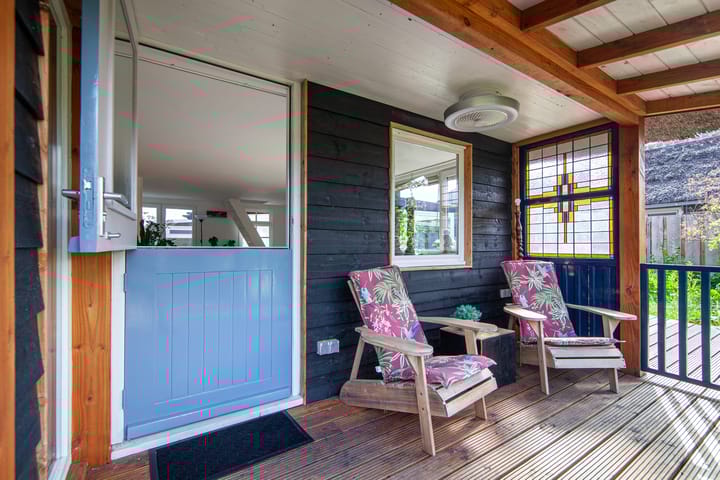 Foto 8 van Oosteinde 11-H136