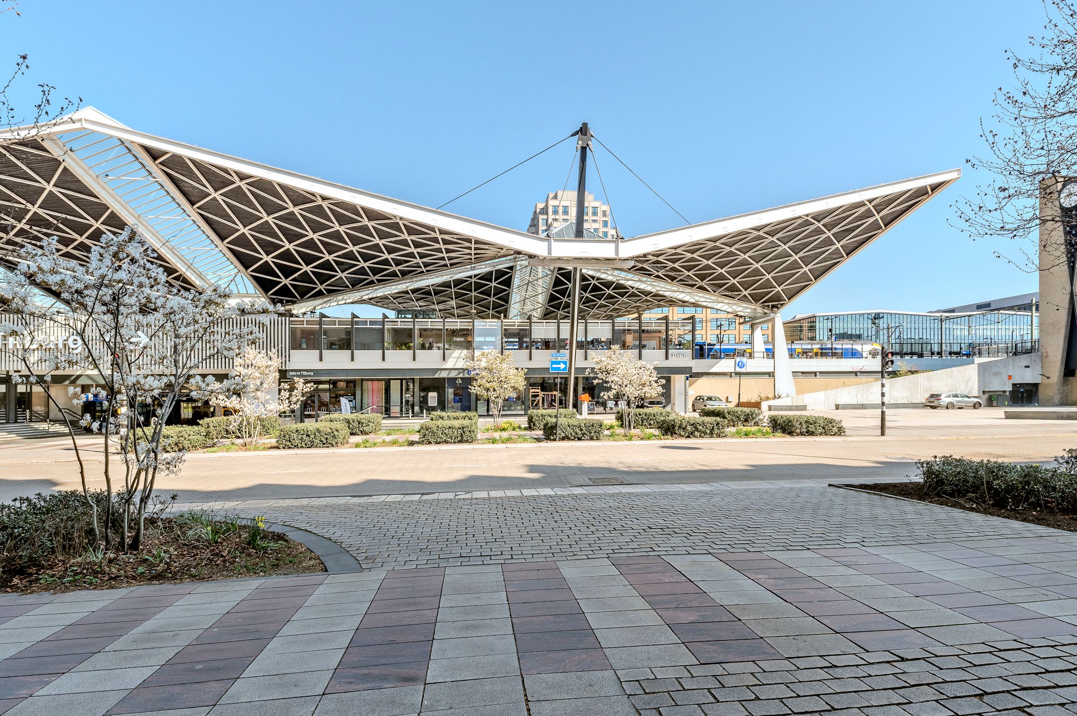 Foto 30 van Langestraat 8-03