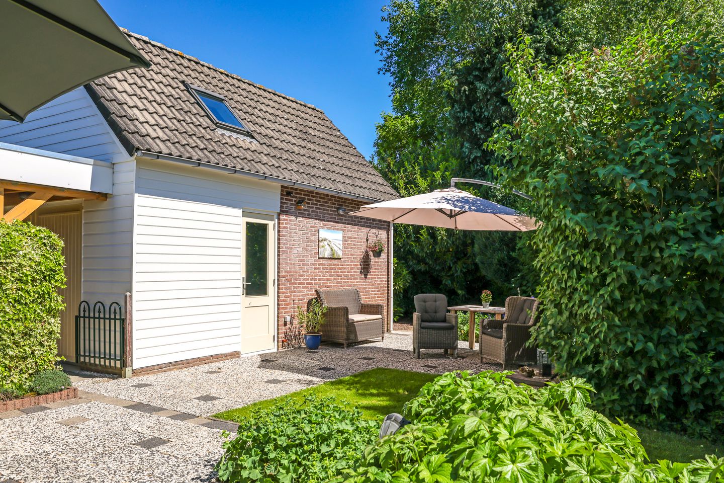 Foto 50 van Merkenhorststraat 9