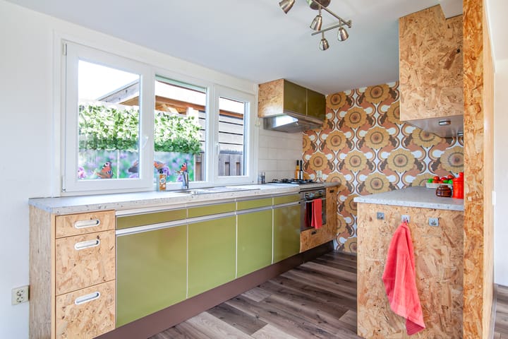 Foto 10 van Oosteinde 11-H136