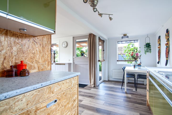 Foto 11 van Oosteinde 11-H136