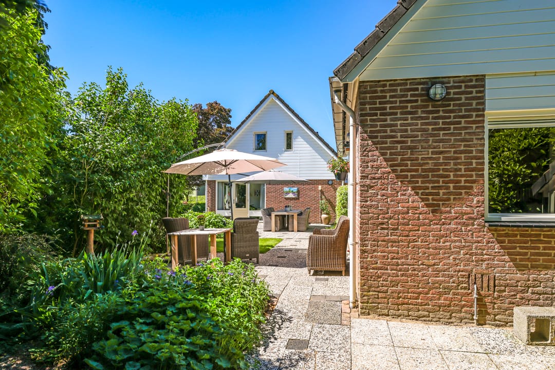 Foto 52 van Merkenhorststraat 9