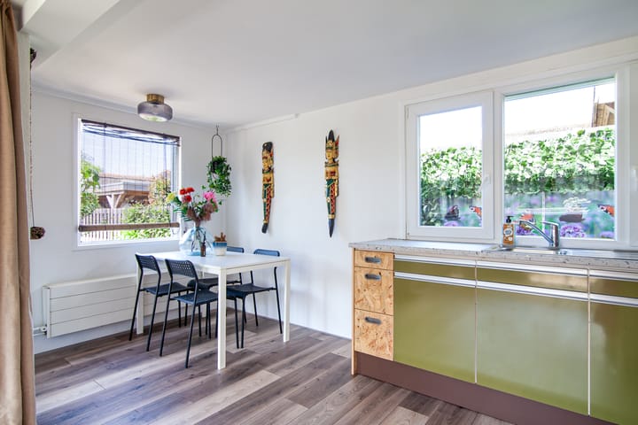 Foto 13 van Oosteinde 11-H136