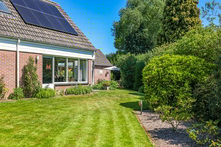 Foto 55 van Merkenhorststraat 9