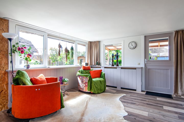 Foto 16 van Oosteinde 11-H136