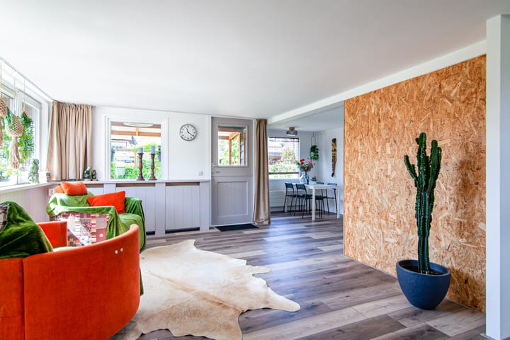 Foto 17 van Oosteinde 11-H136