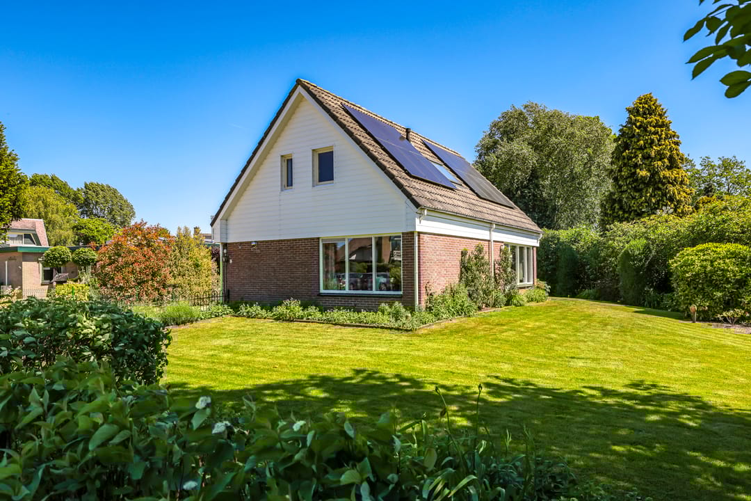 Foto 58 van Merkenhorststraat 9