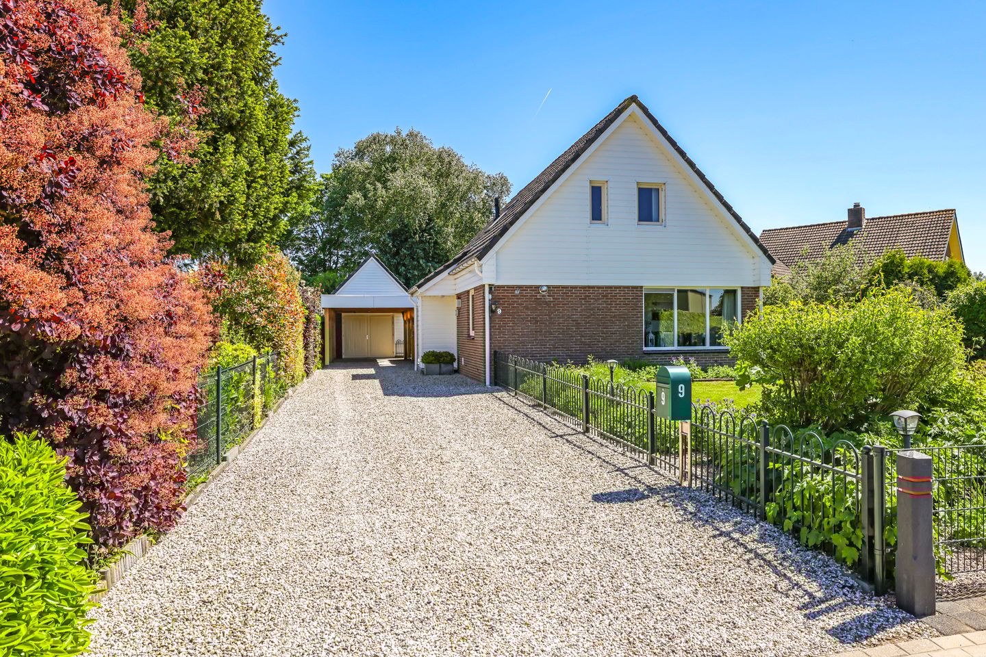 Foto 59 van Merkenhorststraat 9