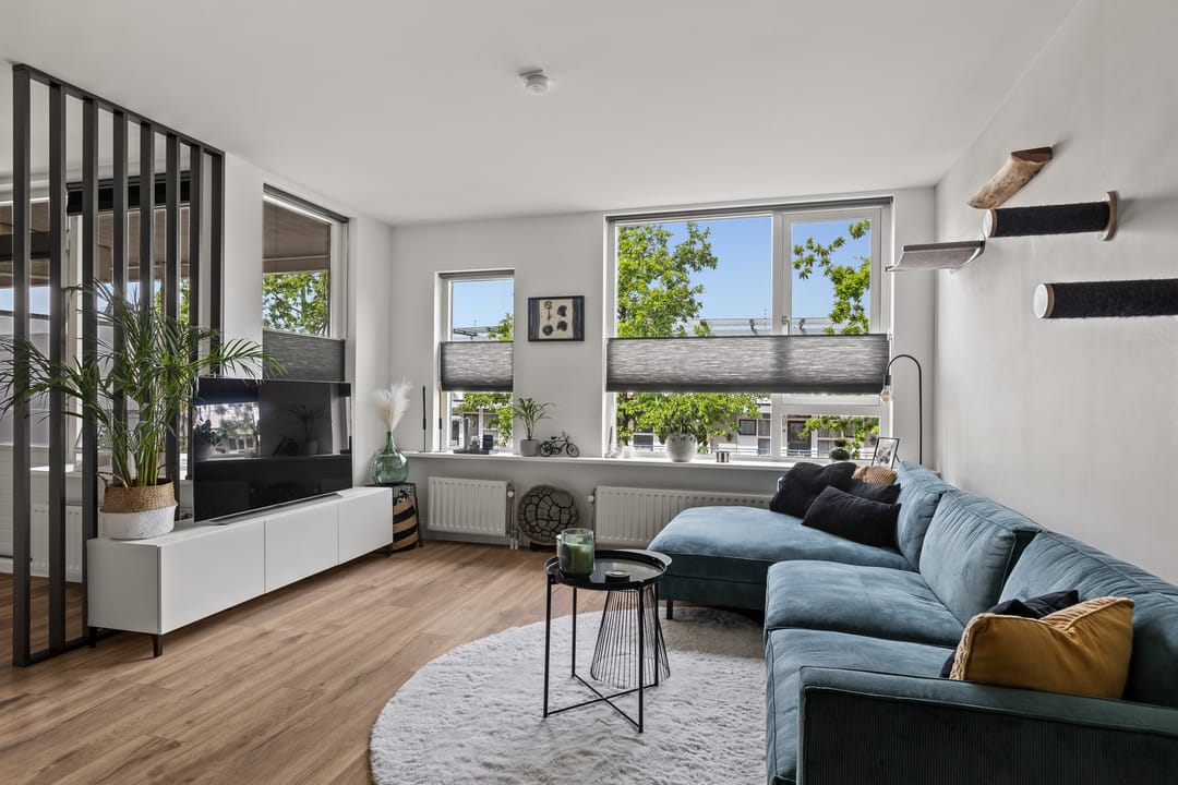 Photo 1 of Albert Schweitzersingel 34