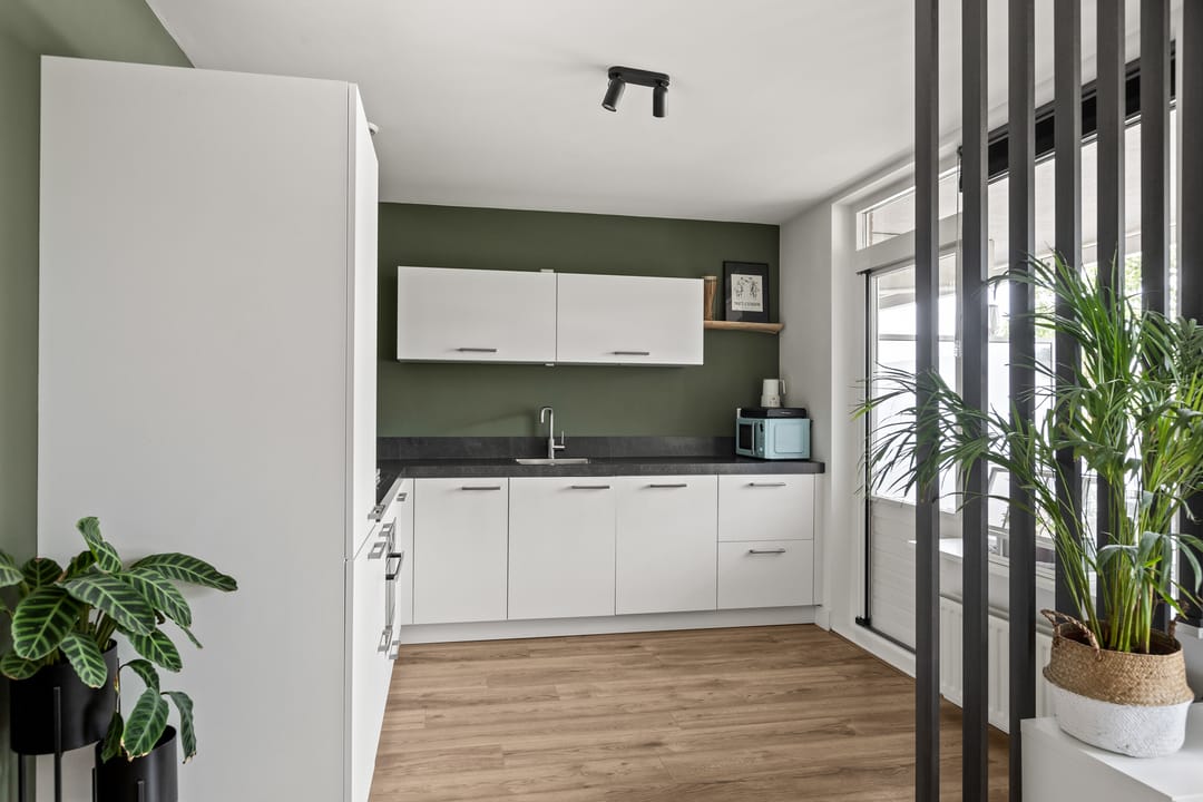 Photo 2 of Albert Schweitzersingel 34