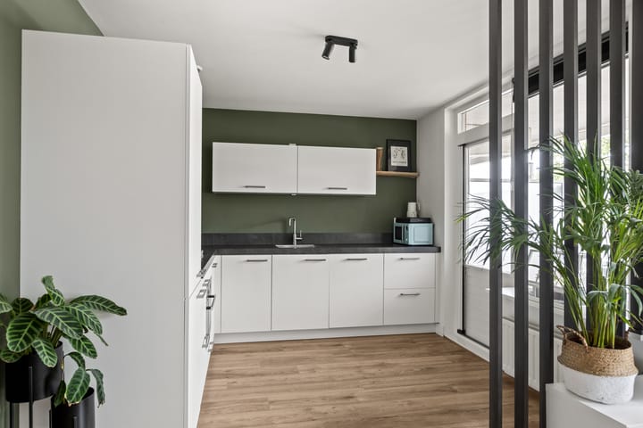 Foto 2 van Albert Schweitzersingel 34