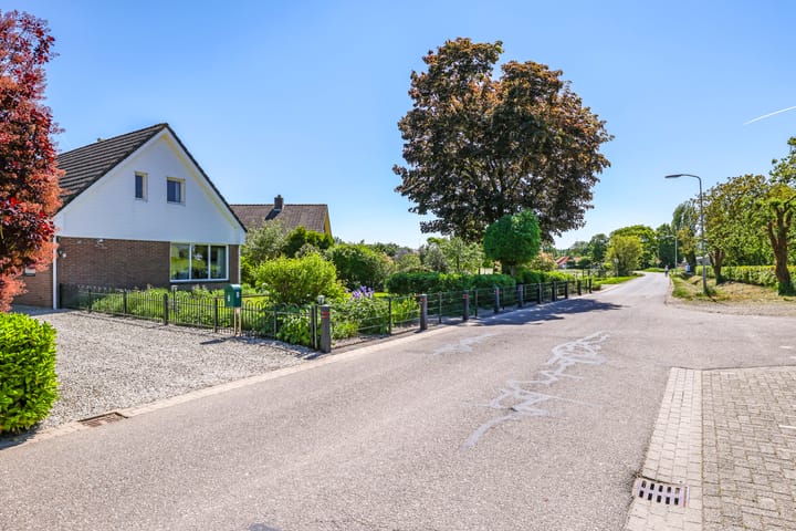 Foto 67 van Merkenhorststraat 9