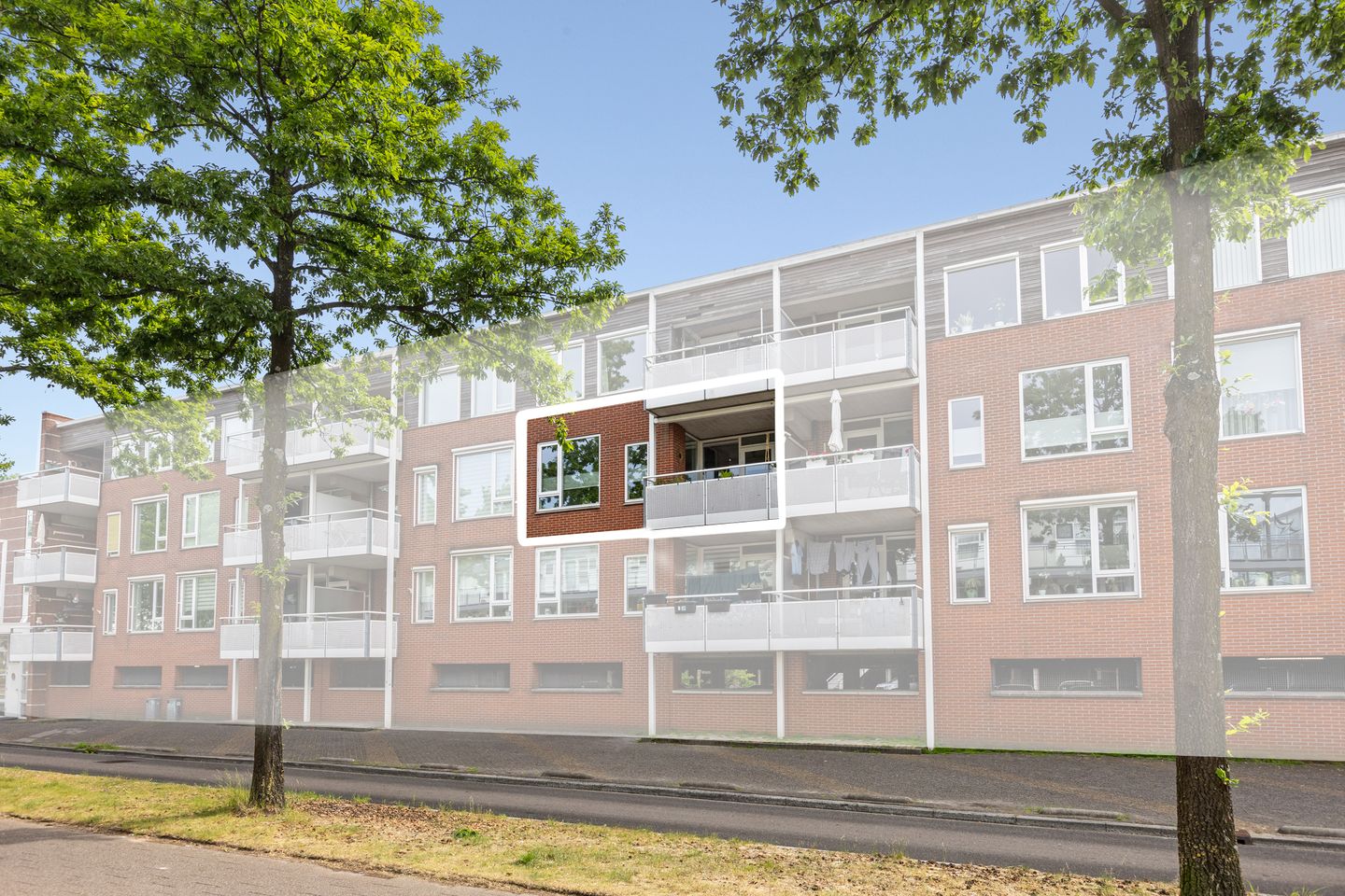 Photo 5 of Albert Schweitzersingel 34