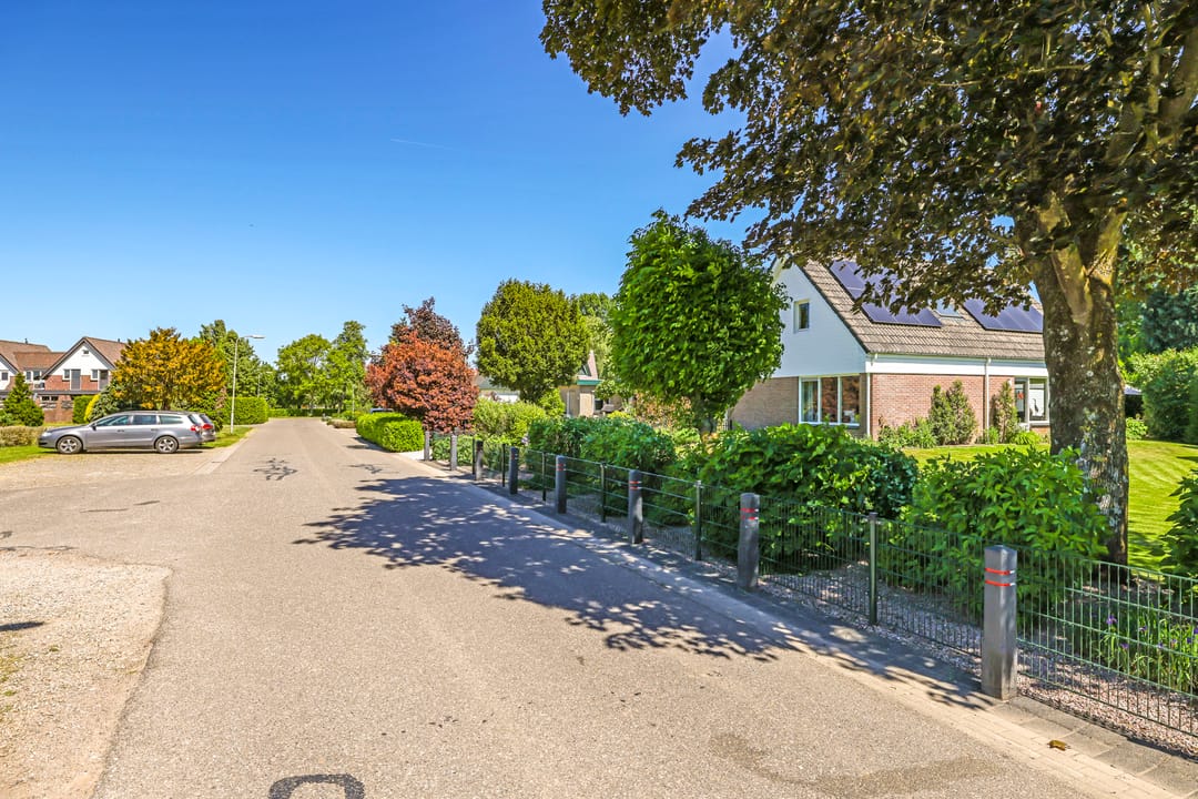 Foto 68 van Merkenhorststraat 9