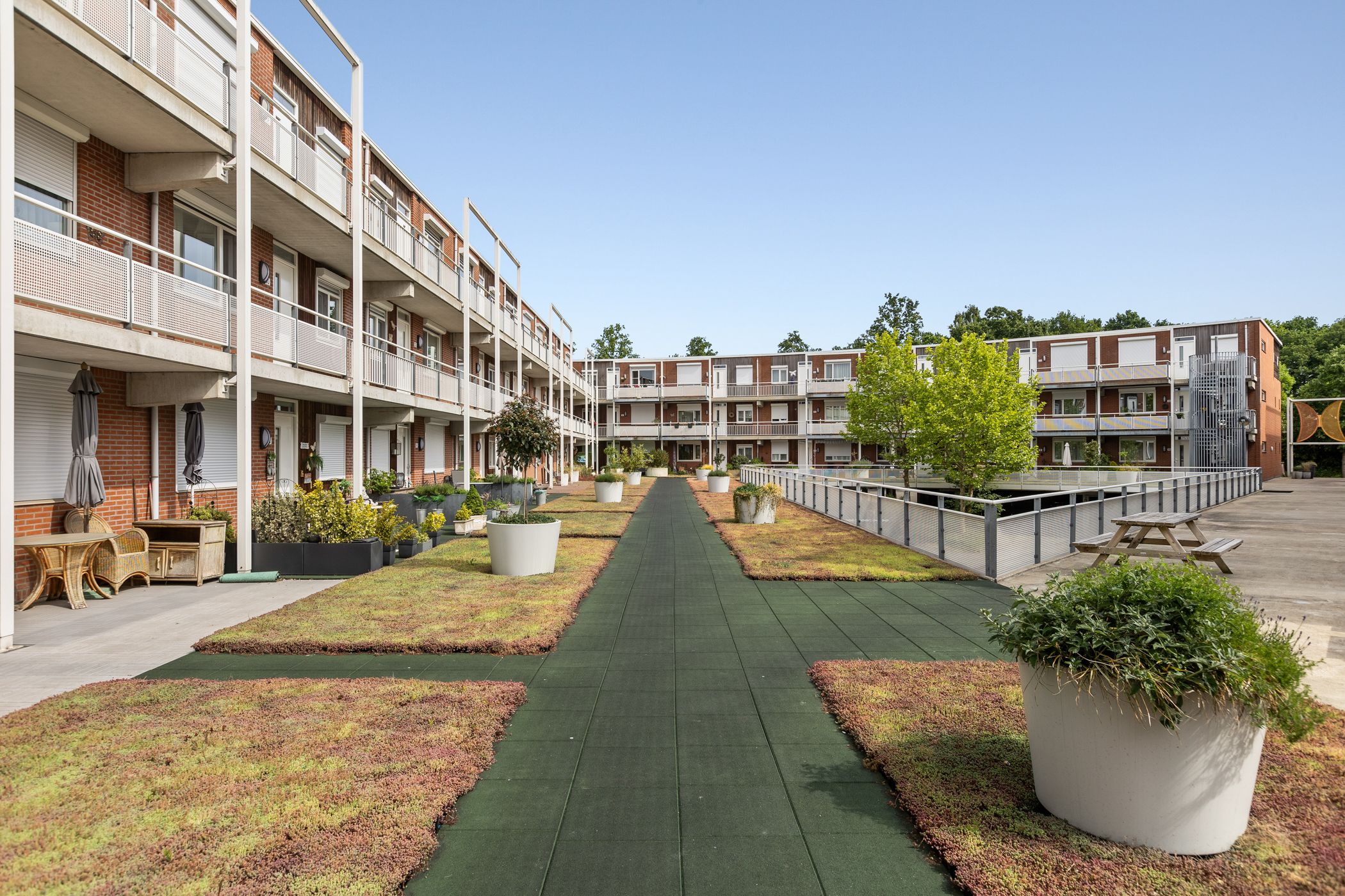 Photo 6 of Albert Schweitzersingel 34