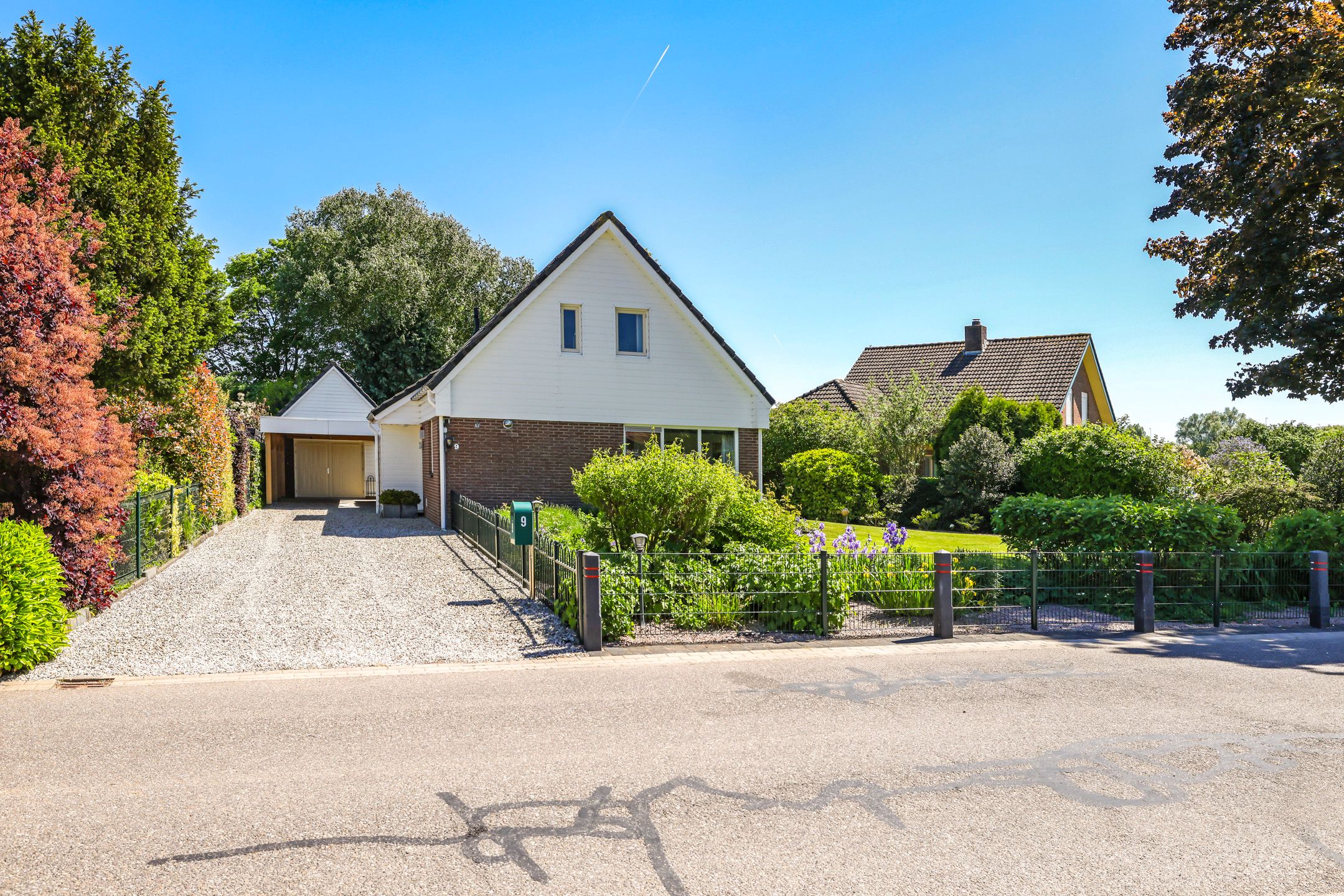 Foto 69 van Merkenhorststraat 9