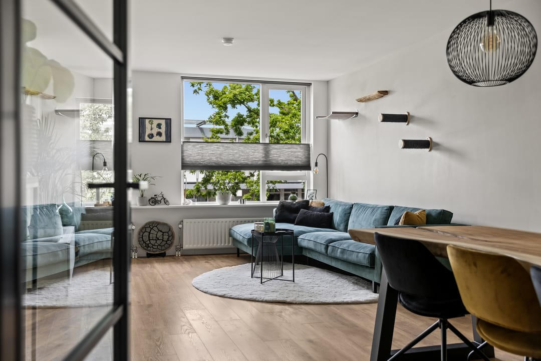 Photo 7 of Albert Schweitzersingel 34