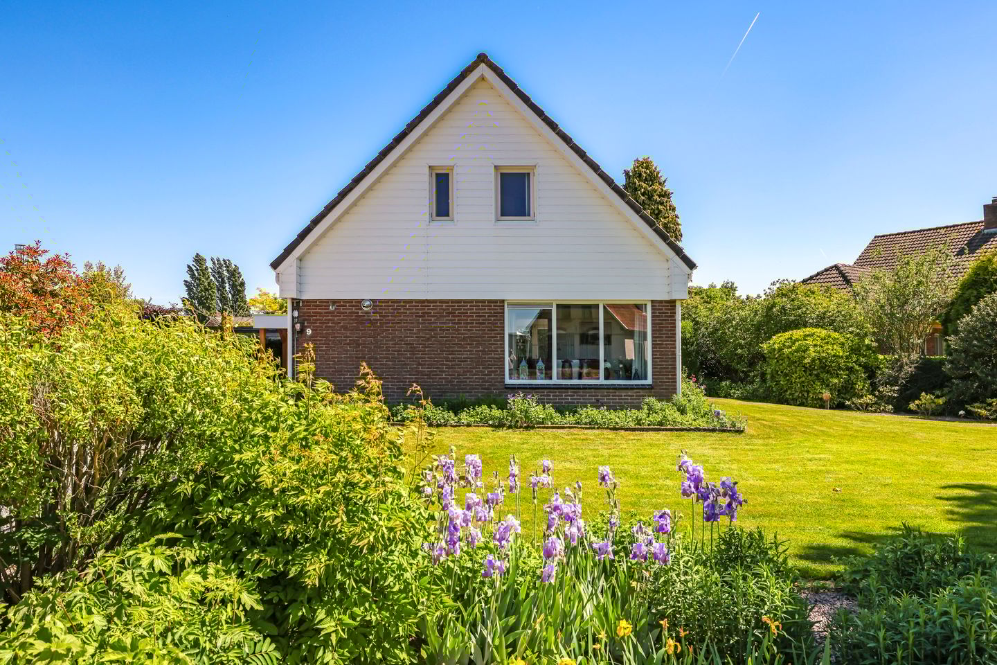 Foto 70 van Merkenhorststraat 9