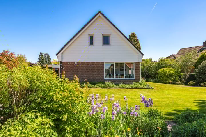 Foto 70 van Merkenhorststraat 9