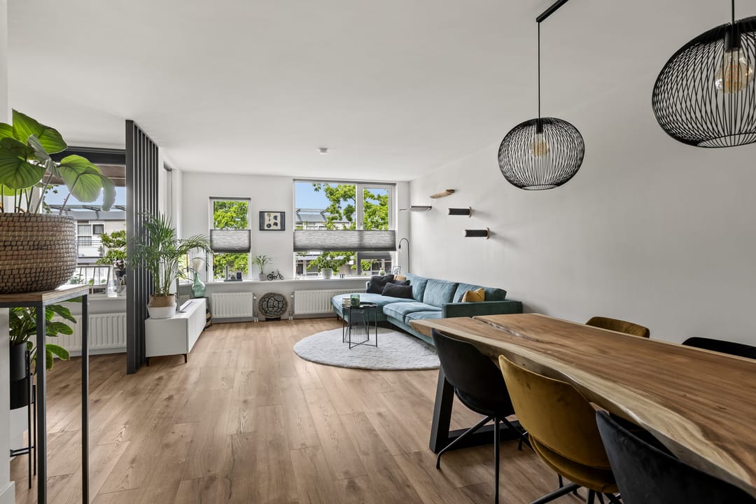 Photo 8 of Albert Schweitzersingel 34