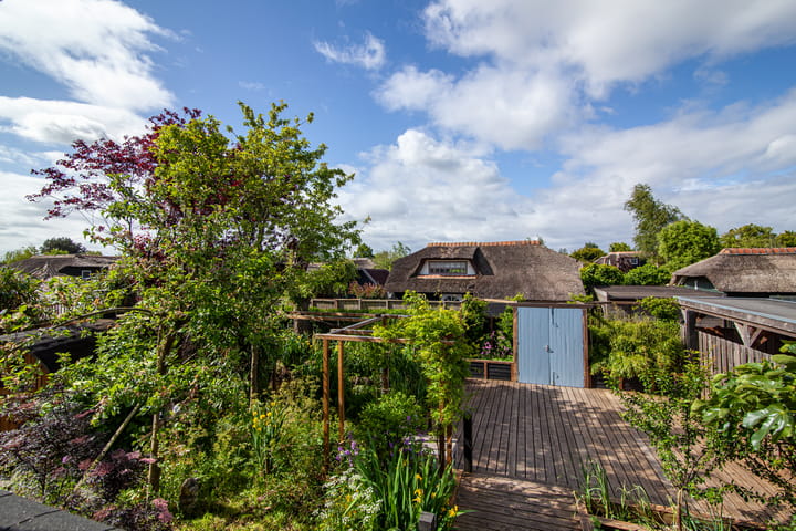 Foto 30 van Oosteinde 11-H136