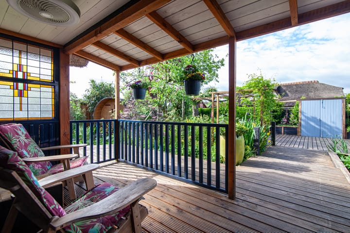 Foto 31 van Oosteinde 11-H136